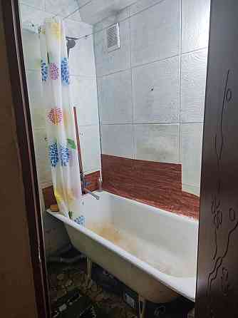 Здам 2-кмн квартиру Черемхи правий берег Кам`янське (Запорізька обл.)