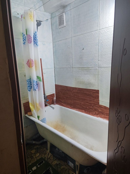 Здам 2-кмн квартиру Черемхи правий берег Кам`янське (Запорізька обл.) - зображення 5