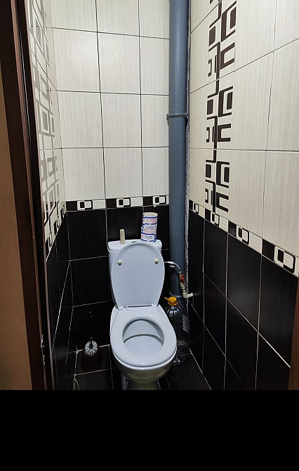 Здам 2-кмн квартиру Черемхи правий берег Кам`янське (Запорізька обл.) - зображення 2