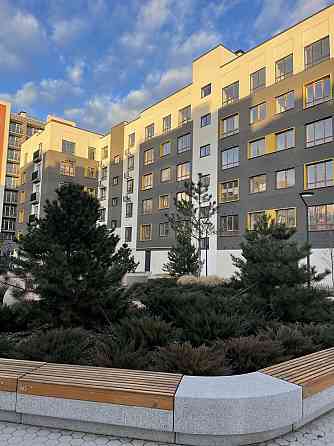 Перша здача молодість Ирпень