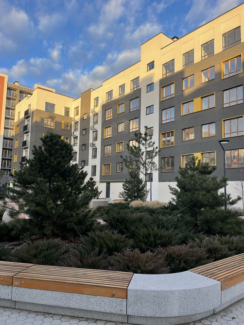 Перша здача молодість Ирпень - изображение 6