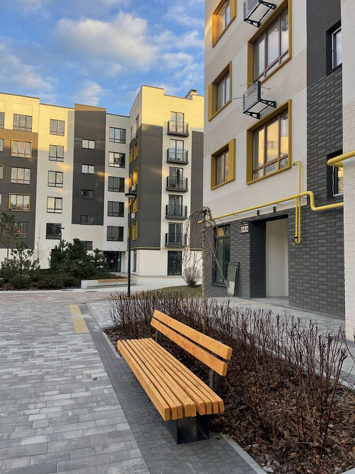 Перша здача молодість Ирпень - изображение 8