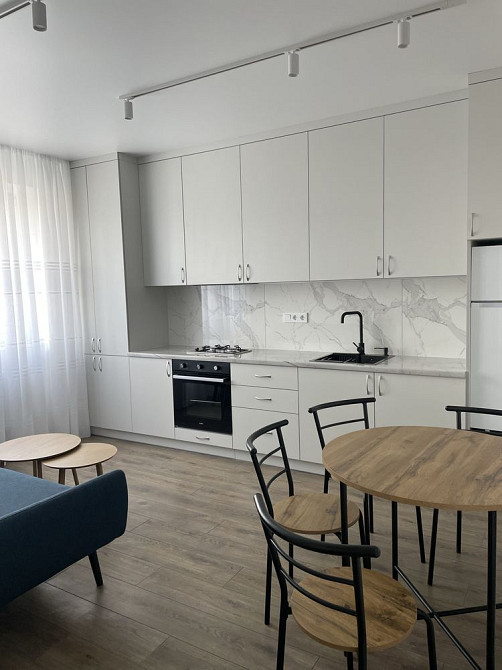 Перша здача молодість Ирпень - изображение 1