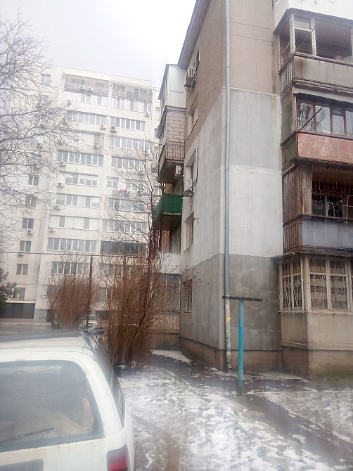 Сдам 2-комнатную квартиру на Черёмушках Одеса - зображення 2