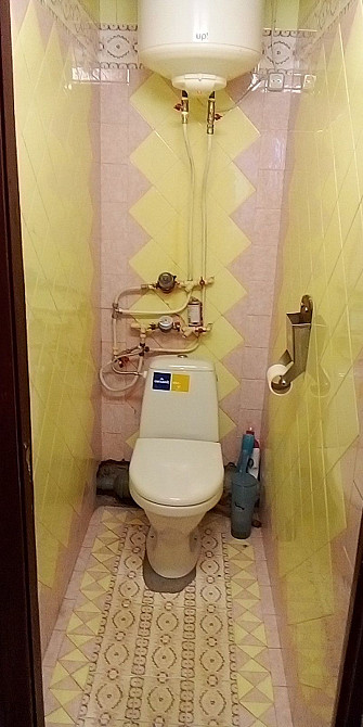 Сдам 2-комнатную квартиру на Черёмушках Одеса - зображення 6