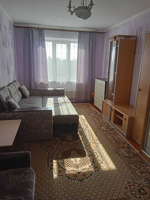 RLT D01 Оренда 1 кімнатної квартири, вул. В. Чорновола, Центр Чернигов - изображение 1