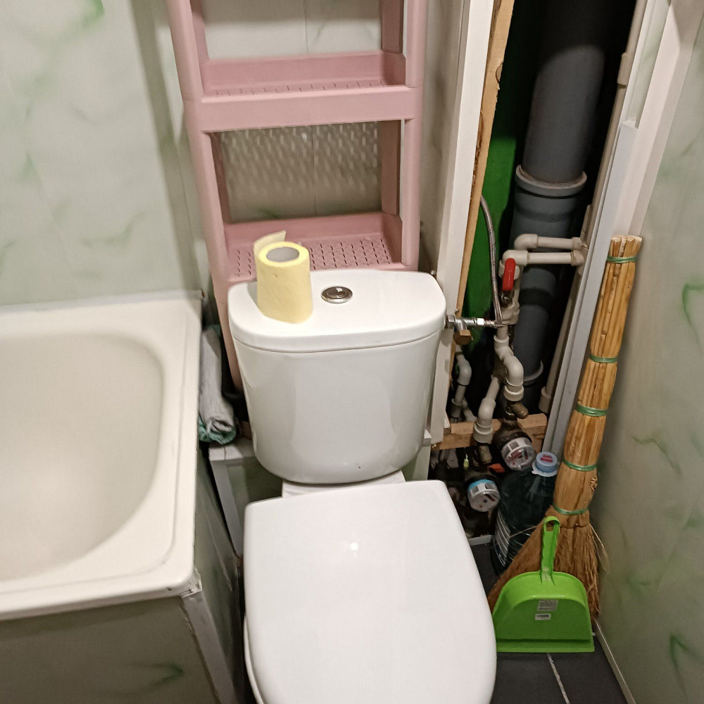 Сдам квартиру на долгий срок. Горішні Плавні - зображення 7