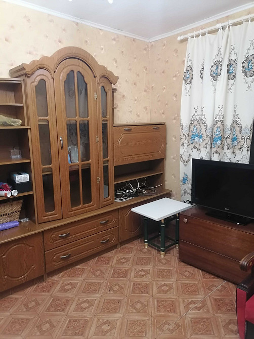 1-кімнатна квартира,, Перемога 4. Без ріелторів, прямий орендодавець Днепр - изображение 6