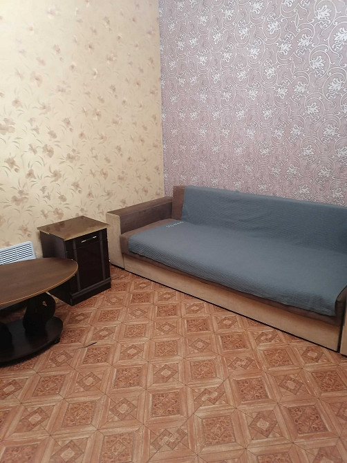 1-кімнатна квартира,, Перемога 4. Без ріелторів, прямий орендодавець Днепр - изображение 5