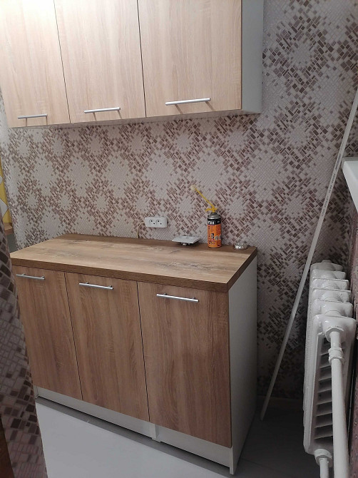 1-кімнатна квартира,, Перемога 4. Без ріелторів, прямий орендодавець Днепр - изображение 3