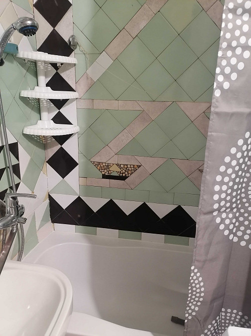 1-кімнатна квартира,, Перемога 4. Без ріелторів, прямий орендодавець Днепр - изображение 4