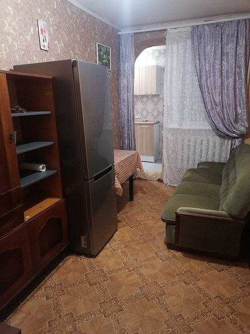 1-кімнатна квартира,, Перемога 4. Без ріелторів, прямий орендодавець Днепр - изображение 1