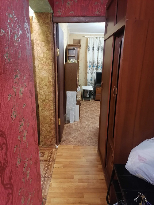 1-кімнатна квартира,, Перемога 4. Без ріелторів, прямий орендодавець Днепр - изображение 8