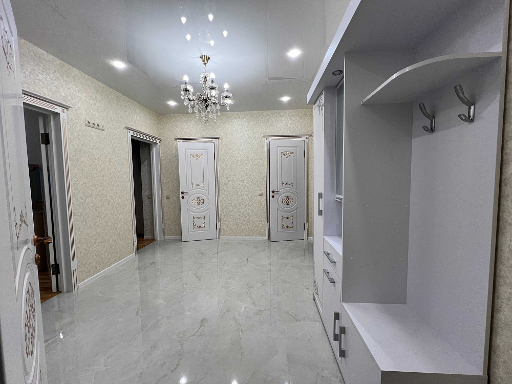 Новобудова! 3р 85м2 вул Кадетський Гай 12 ЖК Медовий Севастопольска пл Київ - зображення 1