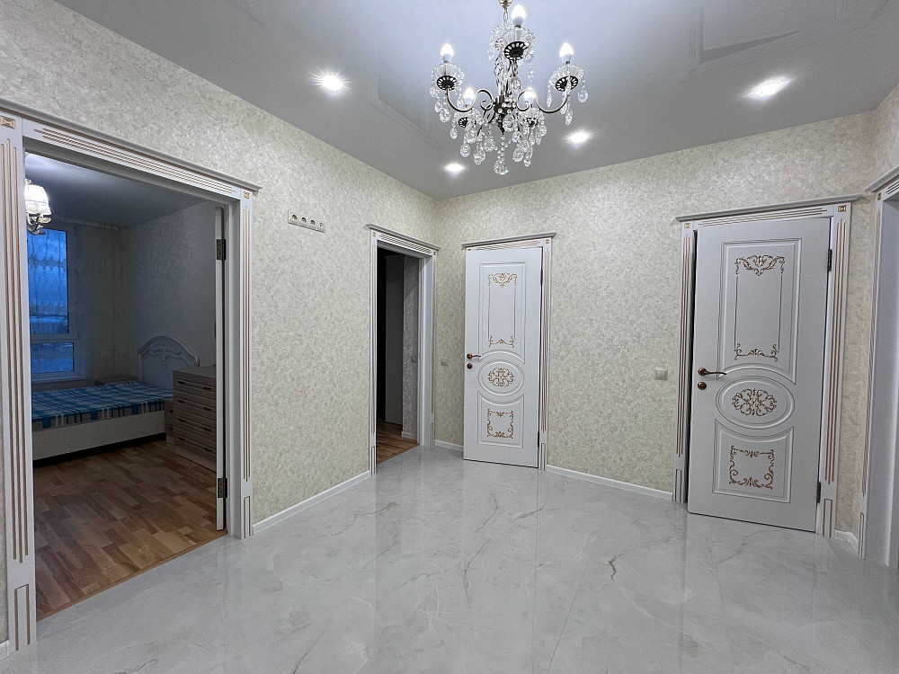 Новобудова! 3р 85м2 вул Кадетський Гай 12 ЖК Медовий Севастопольска пл Київ - зображення 2