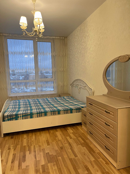 Новобудова! 3р 85м2 вул Кадетський Гай 12 ЖК Медовий Севастопольска пл Київ - зображення 3