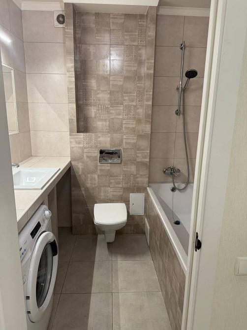 Оренда 1к квартири,Туркіш Сіті Винница - изображение 6