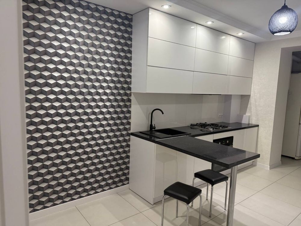 Оренда 1к квартири,Туркіш Сіті Винница - изображение 5