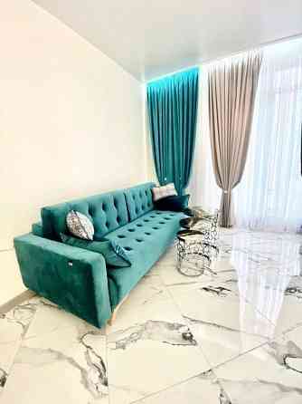 Сдам модную квартиру в ЖК Аквамарин на Фонтане/Золотой Берег от месяца Одеса