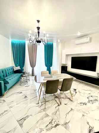 Сдам модную квартиру в ЖК Аквамарин на Фонтане/Золотой Берег от месяца Одеса