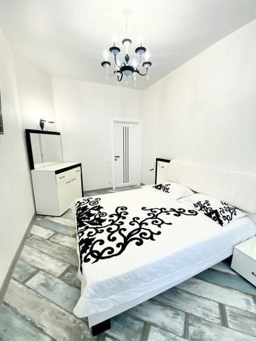 Сдам модную квартиру в ЖК Аквамарин на Фонтане/Золотой Берег от месяца Одеса - зображення 2