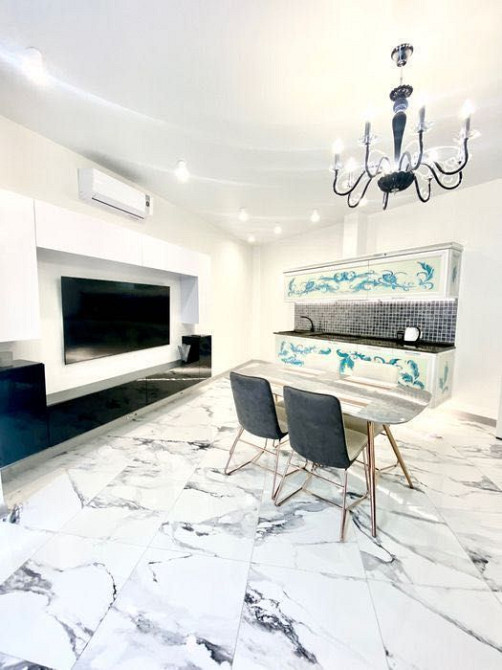 Сдам модную квартиру в ЖК Аквамарин на Фонтане/Золотой Берег от месяца Одеса - зображення 5