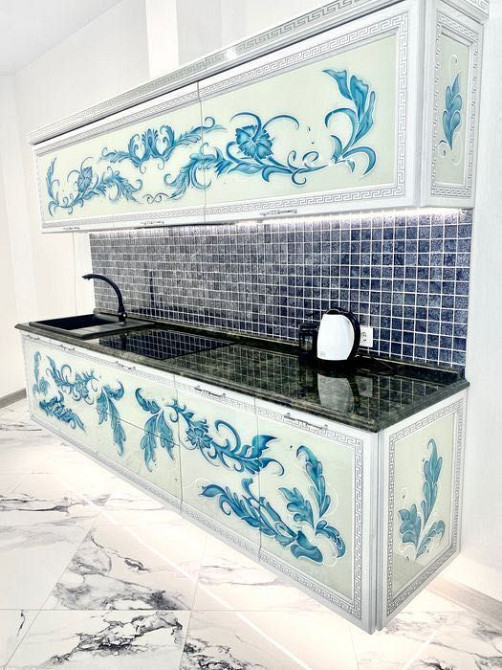 Сдам модную квартиру в ЖК Аквамарин на Фонтане/Золотой Берег от месяца Одеса - зображення 6