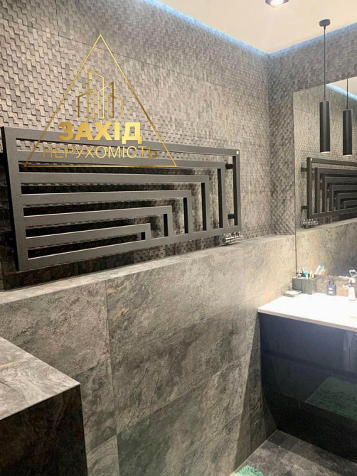 Оренда 2к! 70 кв.м! Дворівнева! Луцьк - зображення 4