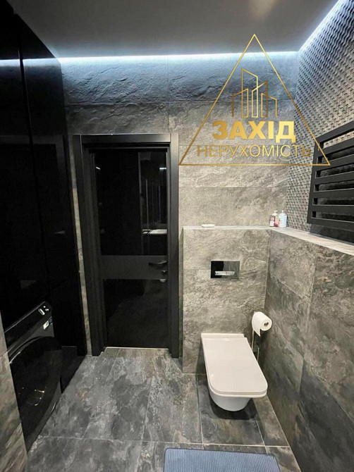 Оренда 2к! 70 кв.м! Дворівнева! Луцьк - зображення 5