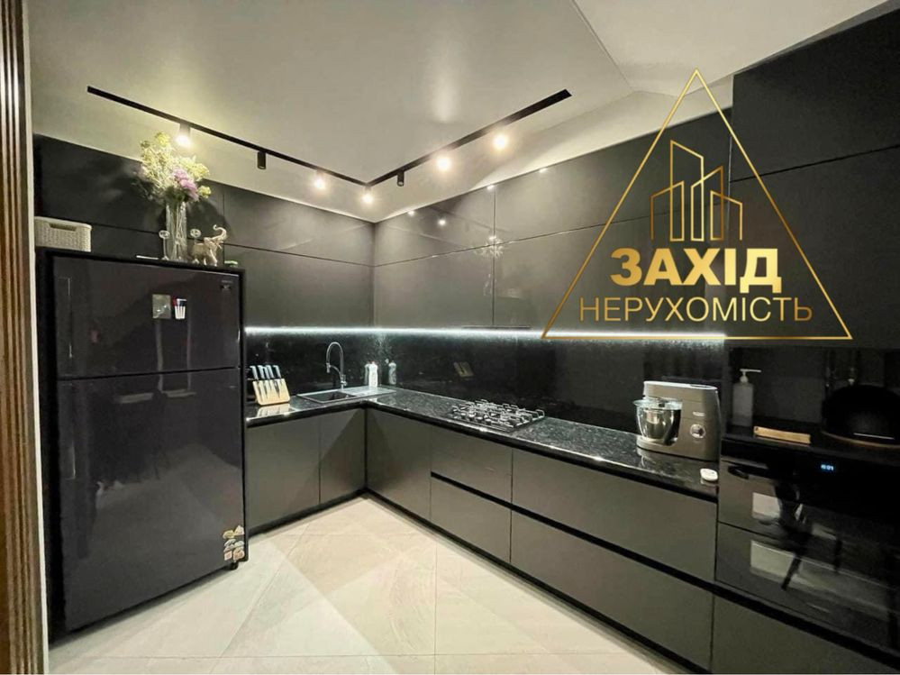 Оренда 2к! 70 кв.м! Дворівнева! Луцьк - зображення 7