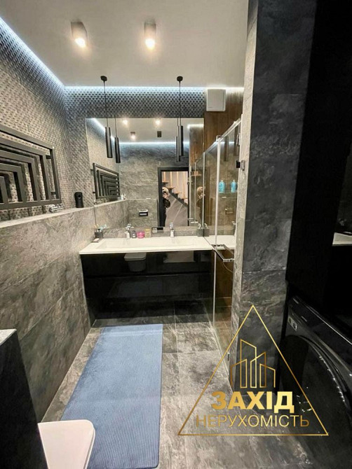 Оренда 2к! 70 кв.м! Дворівнева! Луцьк - зображення 2