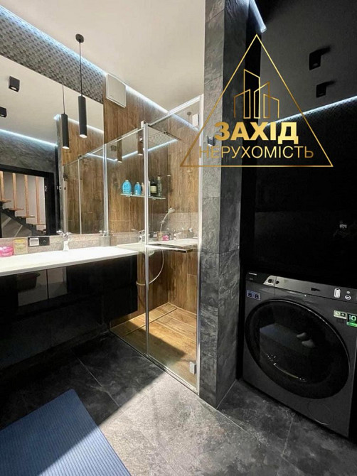 Оренда 2к! 70 кв.м! Дворівнева! Луцьк - зображення 3