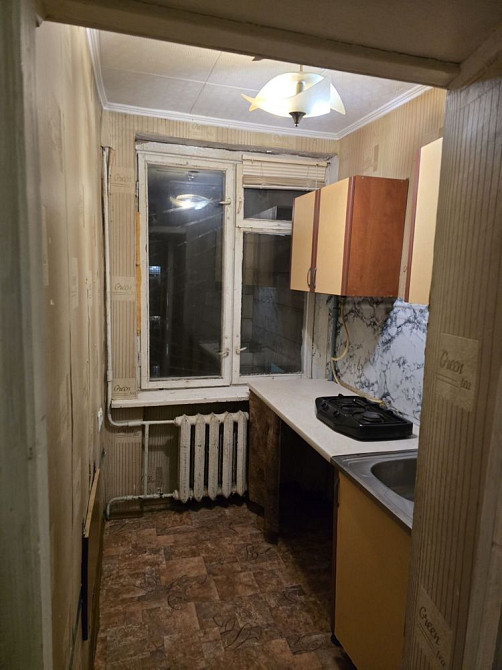 Здаю 1 квартира Лісовий оренда Деснянський Чернигівська Київ - зображення 1