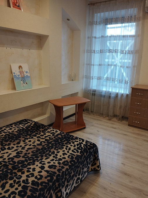 Сдам длительно современную квартиру ул Приморская/Пересепский мост Одеса - зображення 1