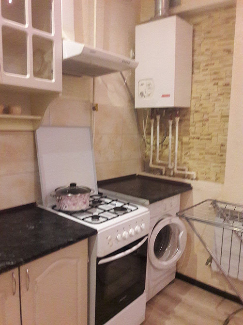 Сдам длительно современную квартиру ул Приморская/Пересепский мост Одеса - зображення 7