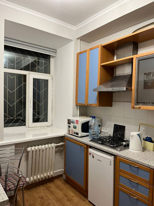 1к Лютеранська Печерський Хрещатик Киев - изображение 7