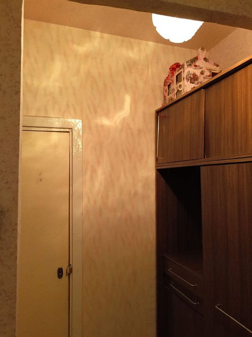 Інстит звязку. Здається 2-х кімнатна квартира Полтава - зображення 2