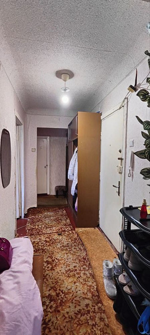 Інстит звязку. Здається 2-х кімнатна квартира Полтава - зображення 8