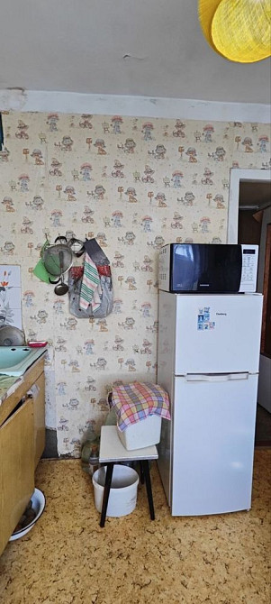 Інстит звязку. Здається 2-х кімнатна квартира Полтава - зображення 7