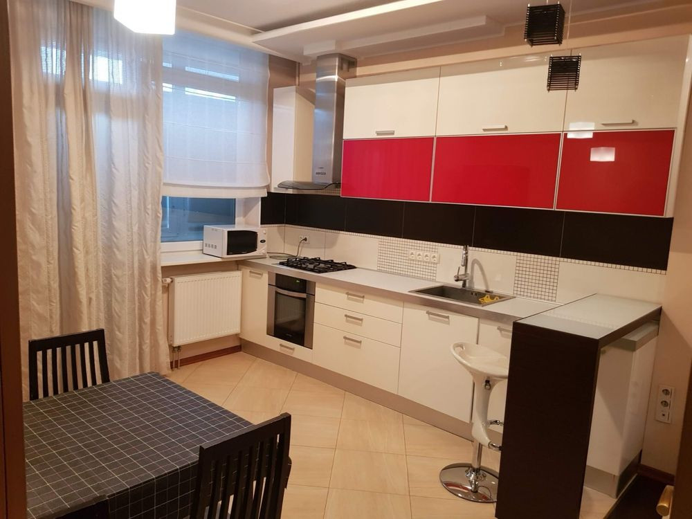 Сдам 2 ком метро Холодная Гора ЖК Атолл, Петра Болбочана 52 Харків - зображення 1