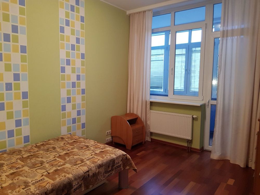 Сдам 2 ком метро Холодная Гора ЖК Атолл, Петра Болбочана 52 Харків - зображення 8