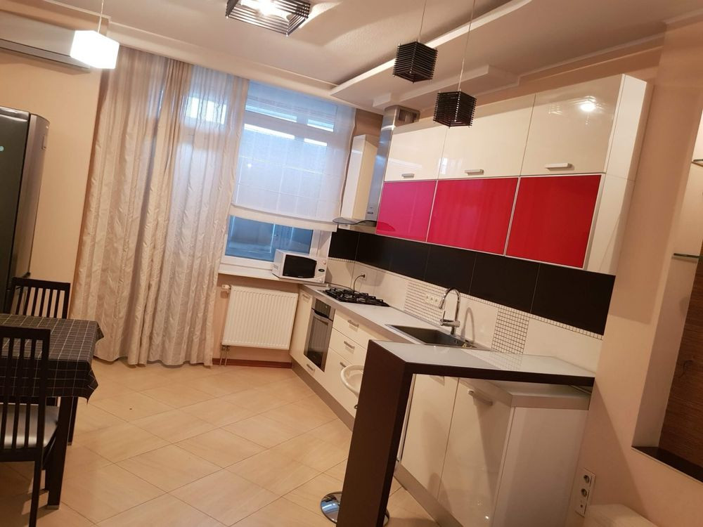 Сдам 2 ком метро Холодная Гора ЖК Атолл, Петра Болбочана 52 Харків - зображення 3