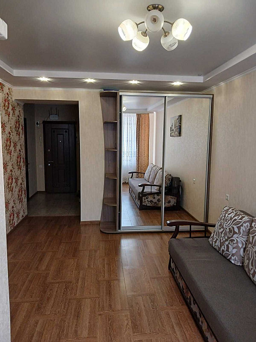 Сдаю 1к/кв. пр.Мира р-н рынка "Колос" Николаев - изображение 3