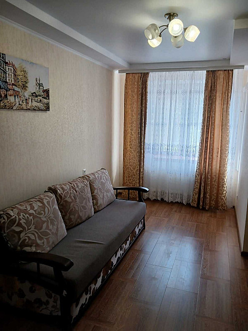 Сдаю 1к/кв. пр.Мира р-н рынка "Колос" Николаев - изображение 1