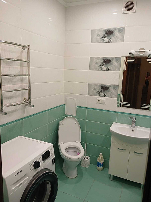 Сдаю 1к/кв. пр.Мира р-н рынка "Колос" Николаев - изображение 8