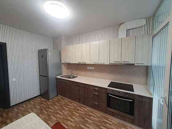 Однокімнатна, 54 м2, вул. Теремківська 3А, метро "Теремки" Київ