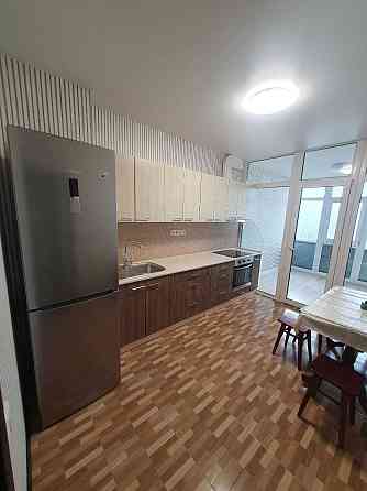 Однокімнатна, 54 м2, вул. Теремківська 3А, метро "Теремки" Київ