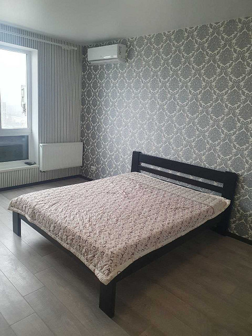 Однокімнатна, 54 м2, вул. Теремківська 3А, метро "Теремки" Київ - зображення 6