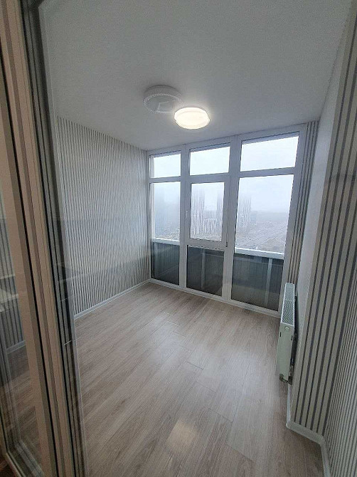 Однокімнатна, 54 м2, вул. Теремківська 3А, метро "Теремки" Київ - зображення 3