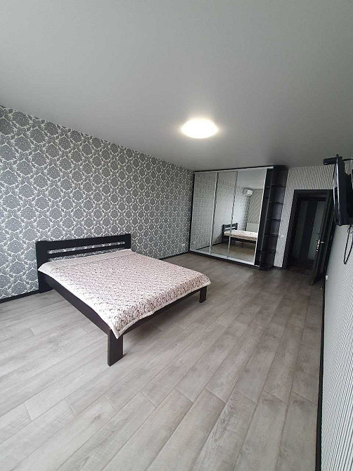 Однокімнатна, 54 м2, вул. Теремківська 3А, метро "Теремки" Київ - зображення 5